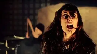 Castle - Hammer and the Cross