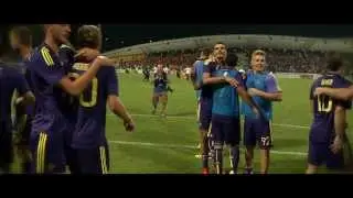 NK MARIBOR - APOEL FC