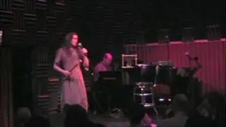 Poor Baby Bree - Don't Stop Believin'
