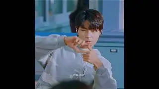 He laughed at the girl and got himself into trouble😂True Beaut #trubeauty#kdrama#edit#shorts#netflix