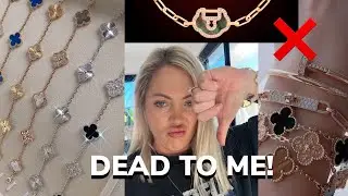 ❌ Saying GOODBYE to *LUXURY* ❌ Billiexluxury