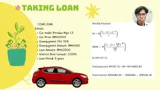 Financial Management Strategy (Group Assignment)