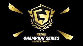 Fortnite Champion Series Invitational: Day 2 - Open Qualifiers
