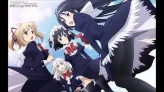 秘密 CooRie OVA 乙女はお姉さまに恋してる 2人のエルダー ED