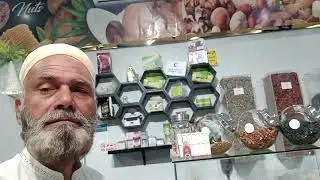 Dates,Dry fruit store in Holy City Makkha 