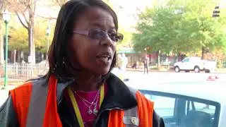 Drivers react to a new downtown traffic reality in Chattanooga
