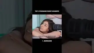 Pokimane funny moments