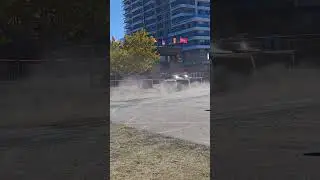 Mamaia Rally Show 2025🇷🇴