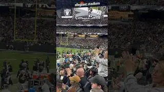 LV Raiders Moved to Top 2026 Draft Order with Loss to NY Giants #shorts