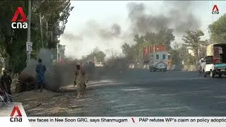 Rising emissions in Pakistan spark fears of nationwide health emergency