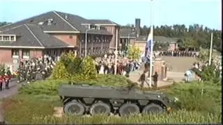 50 jaar Prinses Irene 27 8 91