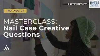 Case Creative Masterclass &ndash; Stop Rambling and Nail Brainstorming Questions