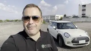 MINI  One D 1.5 Unico Proprietario Privacar San Cesareo