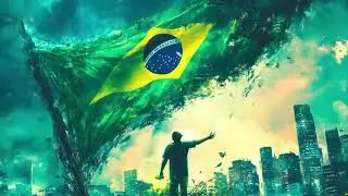 THE GOOD WIBE BRAZIL 🇧🇷 #phonk