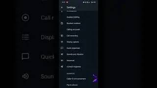 How to Set Individual Ringtones 🔔 for Contacts | Specific Ringtone Kaise karen | #tricks | #shorts