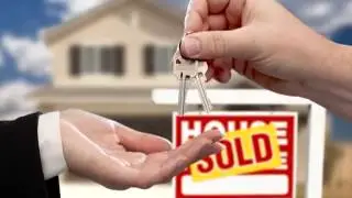 Real Estate Agent Marketing - Why You Need a Local Real Estate Agent Marketing Your Home