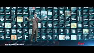 Kich Holographic TVC