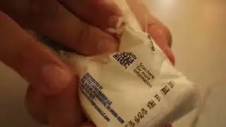 Speedy Tissue Box Tapping for Unwinding After a Long Day
