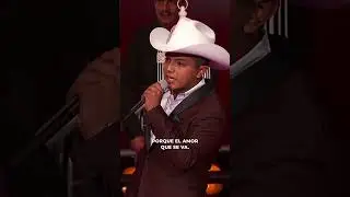 Le ganaron los nervios pero s&iacute; canta #musica #tengotalentomuchotalento