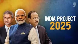 2024: India's Year of Global Ties | What Foreign Policy Changes Await in 2025? | News9 Plus Show