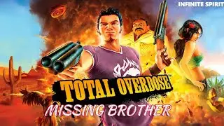 missing brother