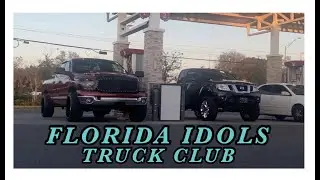 Florida Idols Rollers #1