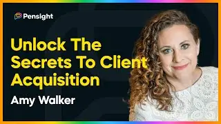 Unlock the Secrets to Client Acquisition & Skyrocket Your Coaching Business! 🔥🚀