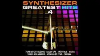 SYNTHESIZER GREATEST HITS 4 (Arranged By ED STARINK - SYNTHESIZER GREATEST - Medley/Mix)