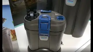 Oase Filtosmart - Aquaplante