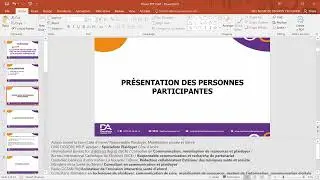 Webinaire : 05 Clés pour transformer une idée en un changement réel en Plaidoyer Humanitaire