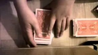 mene tekel deck