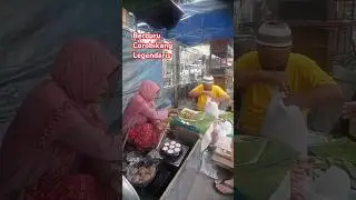 TEPATNYA DI SELATAN PASAR PRAWIROTAMAN JOGJA BUKA PAGI YA, GAESSS #bikangmawar#pasarprawirotaman