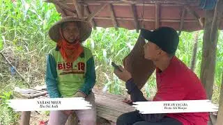 TUGAS UNIT 2 LUHT4344 TEKNIK CARA PENCEGAHAN HAMA PENYAKIT DAB GULMA PADA JAGUNG DI DESA KUTA
