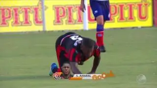 Vitória 2 x 0 Bahia-Campeonato Baiano 2016-FINAL