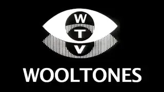 Rob Clarke and The Wooltones - (I'm Not Your) Steppin' Stone