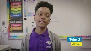A Look Inside Achievement First Linden Elementary School