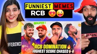 Jitesh Goes BEAST Mode! 🔥 Pant Century Wasted 👀 | RCB Finish Top 2 | IPL 2025