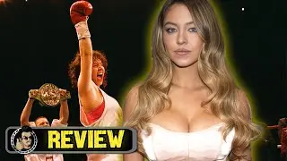 CHRISTY Review | Sydney Sweeney Packs a Punch in Gritty Boxing Biopic