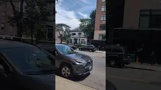 Bay Parkway. Bensonhurst. Brooklyn, NY