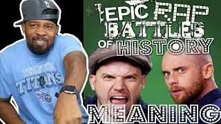 The GRAND FINALE!! Nice Peter vs Epic LLOYD | Plus a SPECIAL Behind The Scenes REACTION