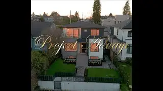 Inside Tour of Vancouver Westside Luxury Home | Project Advaya | Westfield Projects