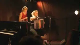 Juja Lula &mdash; Viens chez moi (live)