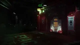 Intel HD Graphics 530 Intel Pentium G4500 Alien Isolation Benchmark