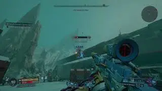 Its MadHat Playing Borderlands&reg;4 on Xbox Series X