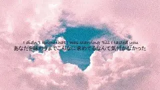 【和訳】Starving ft.Zedd / Hailee Steinfeld & Grey