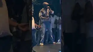 Show priv&eacute; Abidjan,, #fallyipupa 2&3/05/2026 SDF #youtube