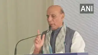 #defencenews #rajnathsingh #india #navy #indianarmy #army #bsf #security #news #bordersecurityforce