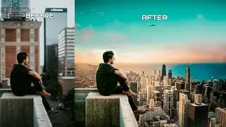 Picsart Editing - Edit Awesome Photo Manipulation | splendid pixel