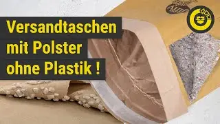 Versandtaschen als Monoverpackung | TransPack-Krumbach