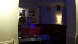 PE Teacher - Captain Cash back at The Buskers Ball (Little Lever)